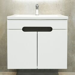 Dulap sub lavoar Bayro Etna Duo 600 Thumb