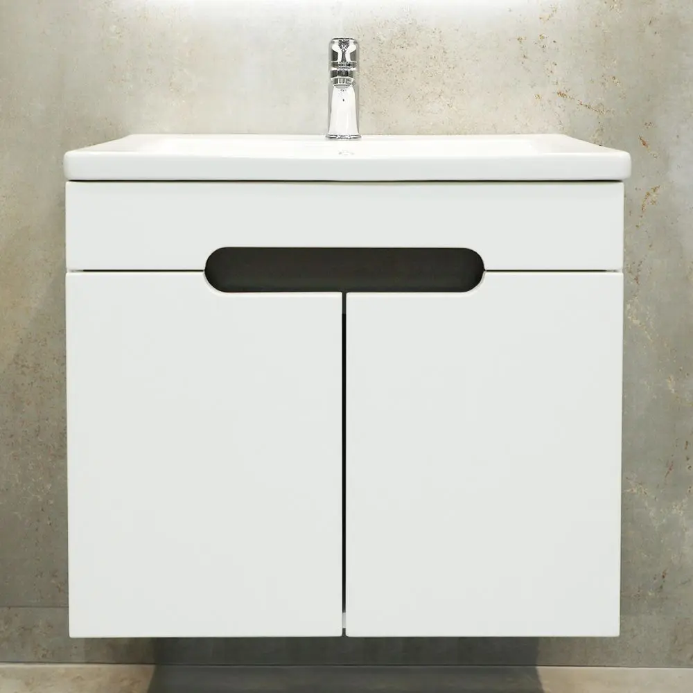 Dulap sub lavoar Bayro Etna Duo 600