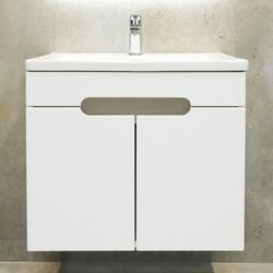 Dulap sub lavoar Bayro Etna Duo 600 Thumb