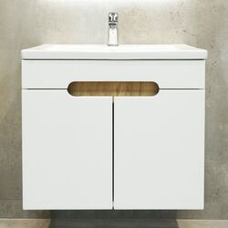 Dulap sub lavoar Bayro Etna Duo 600