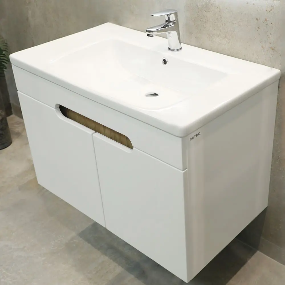 Dulap sub lavoar Bayro Etna Duo 800