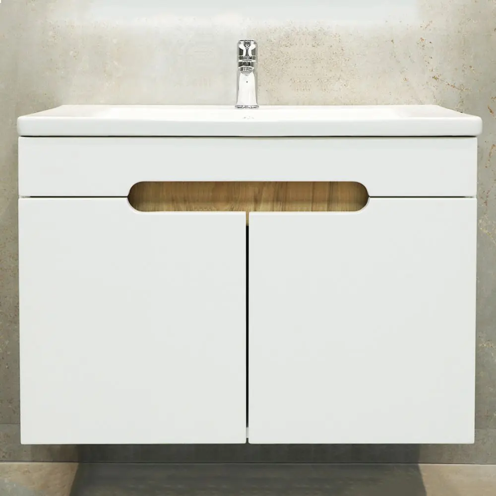 Dulap sub lavoar Bayro Etna Duo 800