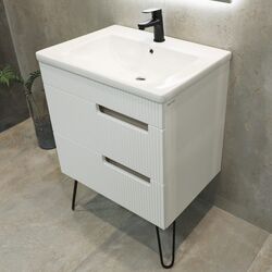 Dulap sub lavoar Bayro Positano 600 Thumb