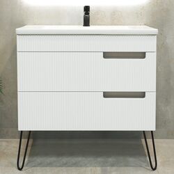 Dulap sub lavoar Bayro Positano 800 Thumb