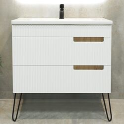 Dulap sub lavoar Bayro Positano 800 Thumb