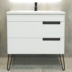 Dulap sub lavoar Bayro Positano 800