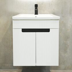 Dulap sub lavoar Bayro Positano Duo 500 Thumb