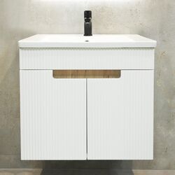 Dulap sub lavoar Bayro Positano Duo 600 Thumb