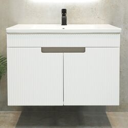 Dulap sub lavoar Bayro Positano Duo 800 Thumb