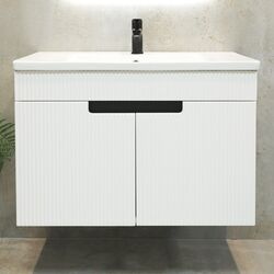 Dulap sub lavoar Bayro Positano Duo 800 Thumb