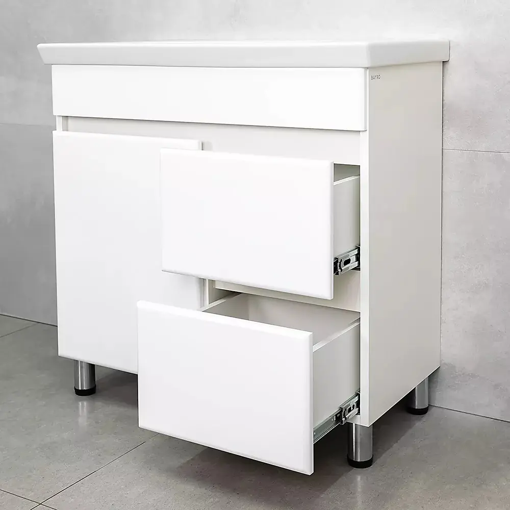 Dulap sub lavoar Bayro Urbano Pro 850 (White)