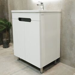 Dulap sub lavoar de podea Bayro Etna Duo Argo 600 Thumb