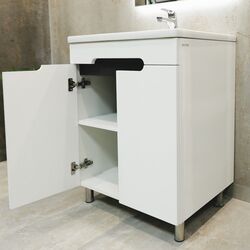 Dulap sub lavoar de podea Bayro Etna Duo Argo 600 Thumb