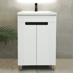 Dulap sub lavoar de podea Bayro Positano Duo Argo 500 Thumb