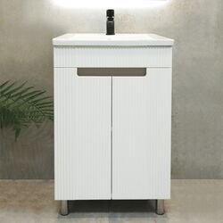 Dulap sub lavoar de podea Bayro Positano Duo Argo 500 Thumb