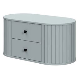 Dulap sub lavoar Halmar Venezia SU (Turquoise) Thumb