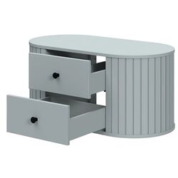 Dulap sub lavoar Halmar Venezia SU (Turquoise) Thumb