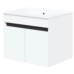 Dulap sub lavoar Halmar Figaro SU-60 Thumb