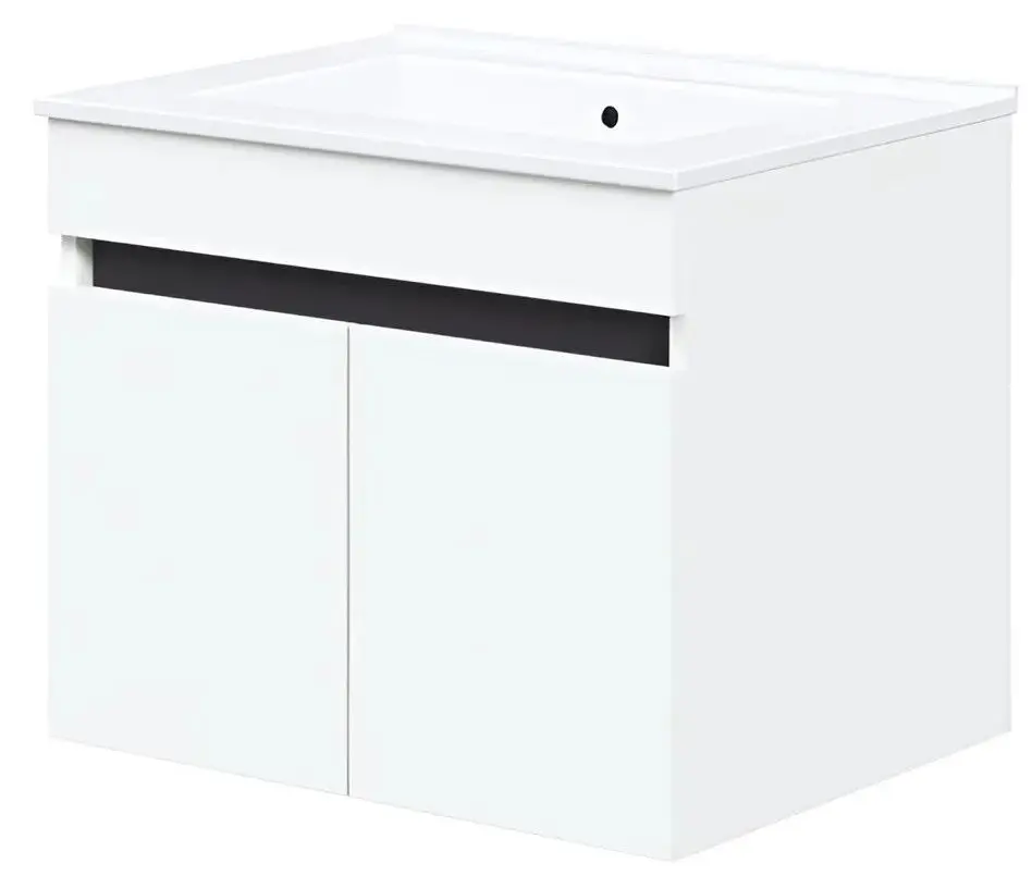 Dulap sub lavoar Halmar Figaro SU-60