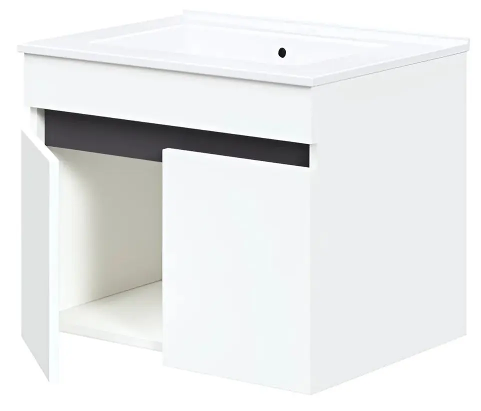 Dulap sub lavoar Halmar Figaro SU-60