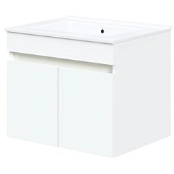 Dulap sub lavoar Halmar Figaro SU-60 Thumb