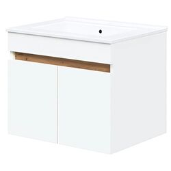 Dulap sub lavoar Halmar Figaro SU-60 Thumb