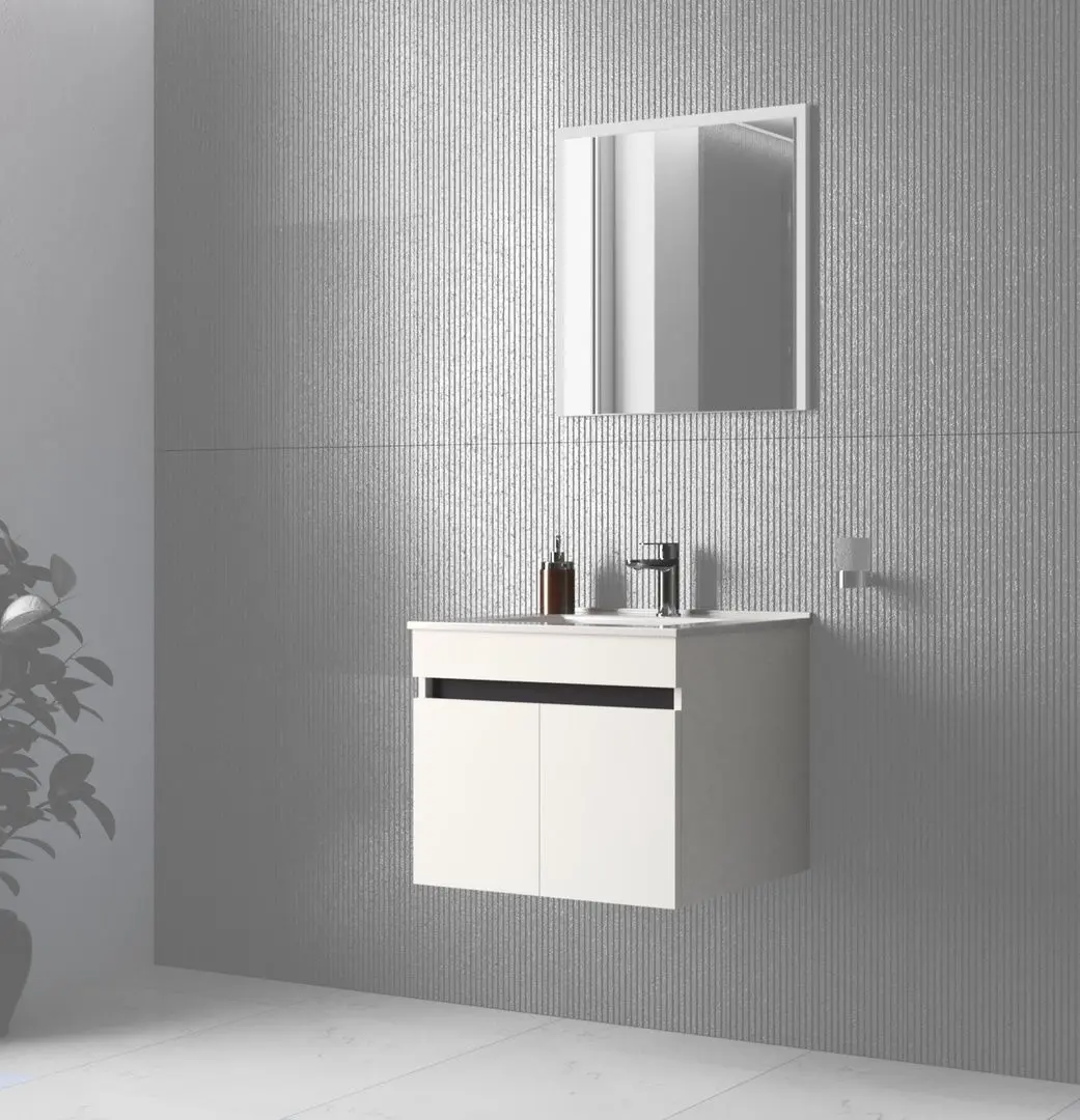 Dulap sub lavoar Halmar Figaro SU-60