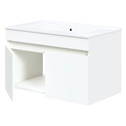 Dulap sub lavoar Halmar Figaro SU-80 Thumb