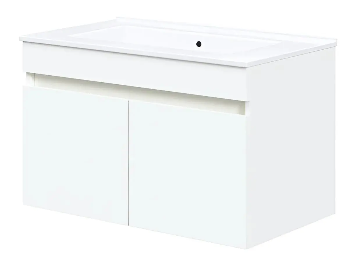 Dulap sub lavoar Halmar Figaro SU-80