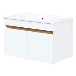 Dulap sub lavoar Halmar Figaro SU-80 Thumb