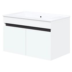 Dulap sub lavoar Halmar Figaro SU-80 Thumb