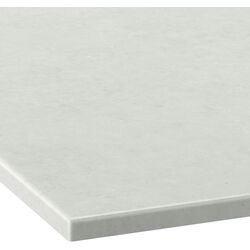 Set tumba cu lavoar Ikea Angsjon/Backsjon 122x49x41 (Alb Lucios/Aspect Piatra) Thumb