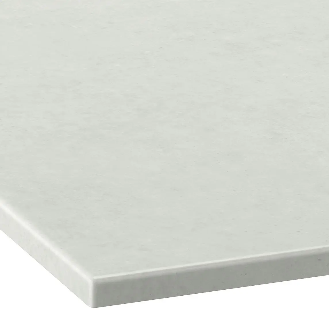 Set tumba cu lavoar Ikea Angsjon/Backsjon 122x49x71 (Aspect Stejar Maro/Aspect Piatra) - 4