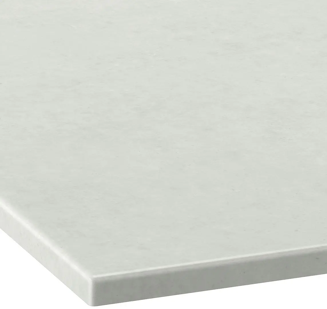 Набор тумбы с раковиной Ikea Angsjon/Backsjon с ящиками 82x49x71 (Имитация Дуба/Имитация Камня) - 4