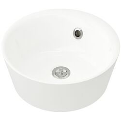 Набор тумбы с раковиной Ikea Angsjon/Kattevik с ящиками 102x49x80 (Имитация Дуба/Имитация Черного Мрамора) Thumb