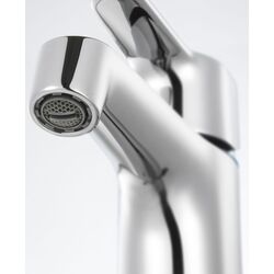 Набор тумбы с раковиной Ikea Angsjon/Orrsjon/Brogrund с ящиками 102x49x69 (Блестящий Белый) Thumb