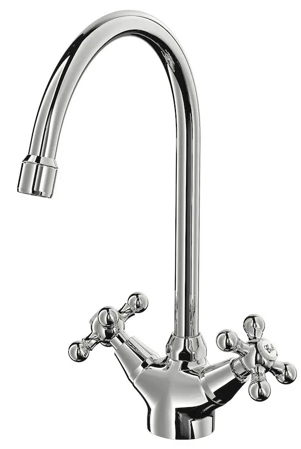 Комплект тумбы с мойкой Ikea Enhet 139x63x87 (Антрацит/Серый) - 3