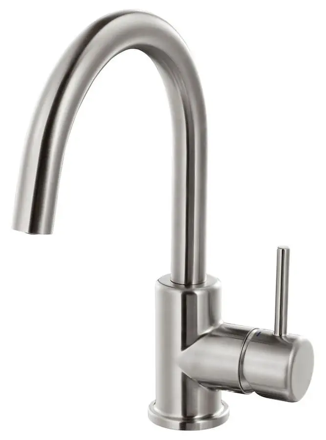 Комплект тумбы с мойкой Ikea Enhet 139x63x87 (Белый) - 5