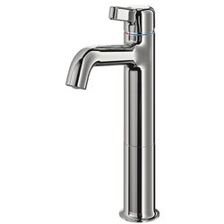 Набор тумбы с раковиной Ikea Hemnes/Kattevik/Voxnan с ящиком/полкой 82x48x91 (Белый) Thumb