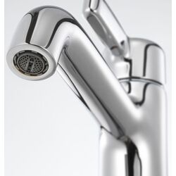 Набор тумбы с раковиной Ikea Hemnes/Kattevik/Voxnan с ящиком/полкой 82x48x91 (Белый) Thumb