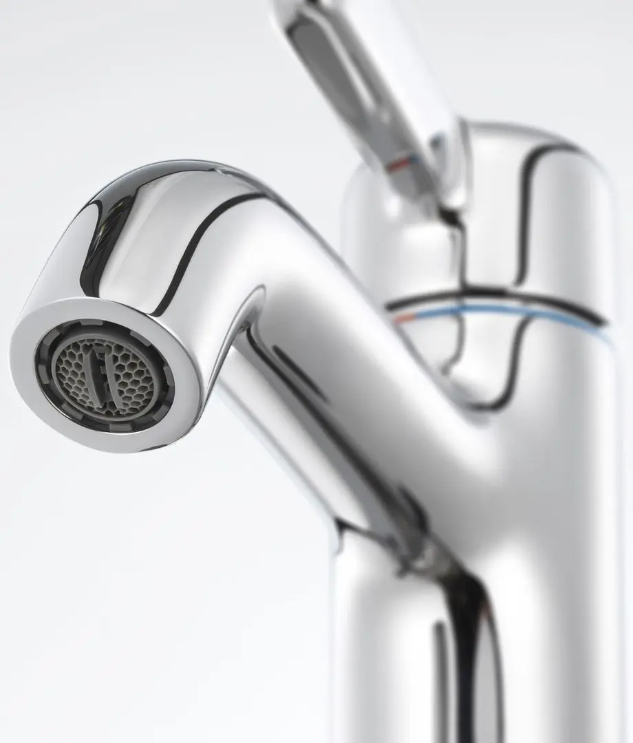 Набор тумбы с раковиной Ikea Hemnes/Orrsjon/Voxnan c ящиками 62x49x89 (Белый) - 6