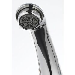 Набор тумбы с раковиной Ikea Hemnes/Rutsjon с ящиками 102x49x95 (Белый) Thumb