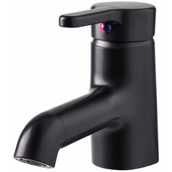 Набор тумбы с раковиной Ikea Lilltjarn/Skatsjon с дверцами 45x35 (Белый) Thumb