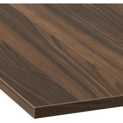 Набор тумбы с раковиной Ikea Tannforsen/Rutsjon 122x49x76 (Серый/Имитация Ореха) Thumb