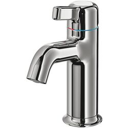 Набор тумбы с раковиной Ikea Tannforsen/Rutsjon с дверцами 82x49x76 (Серый/Имитация Ореха) Thumb