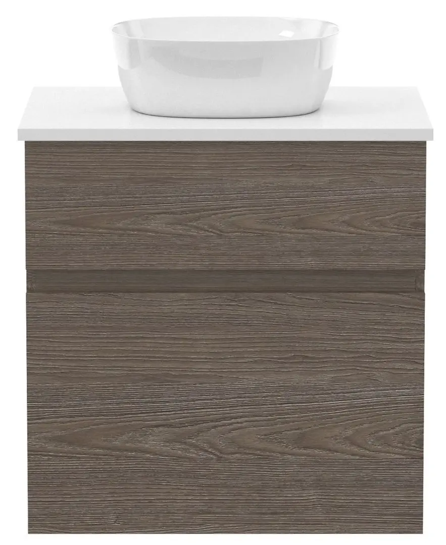 Set dulap cu lavoar Imprese Blatna f32008Dr (Ilm Bergamo) - 3