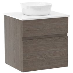 Set dulap cu lavoar Imprese Blatna f32008Dr (Ilm Bergamo) Thumb