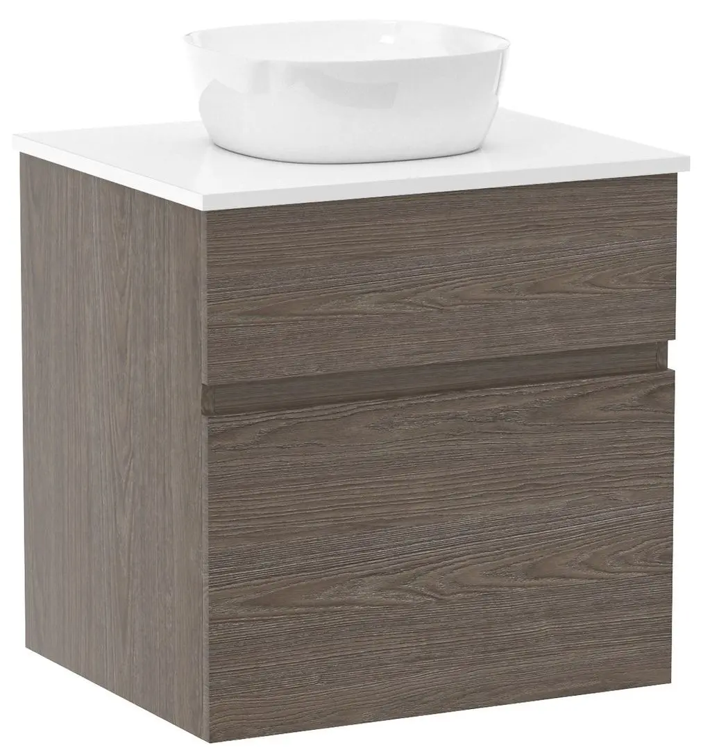 Set dulap cu lavoar Imprese Blatna f32008Dr (Ilm Bergamo) - 2