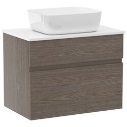 Set dulap cu lavoar Imprese Blatna f32708Dr (Ilm Bergamo) Thumb