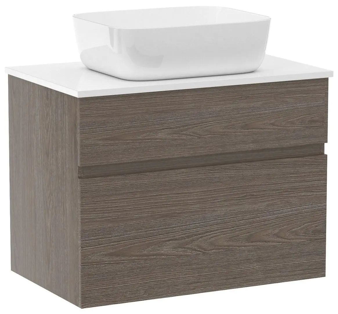 Set dulap cu lavoar Imprese Blatna f32708Dr (Ilm Bergamo) - 2